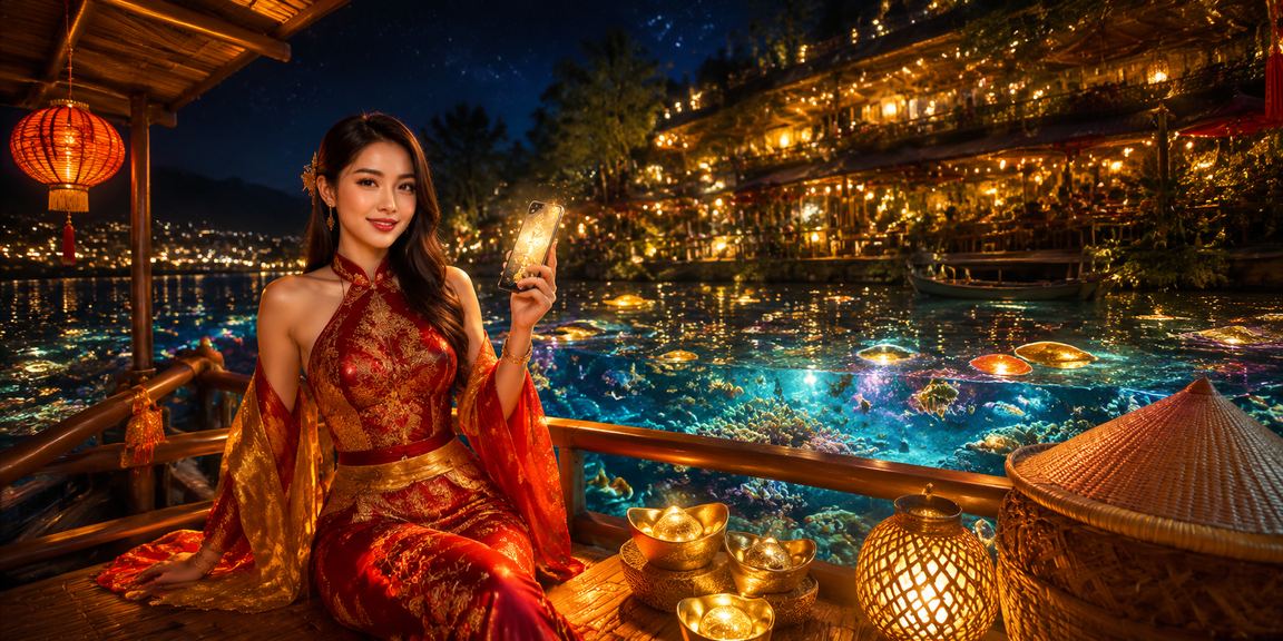 Người dùng trải nghiệm casino di động tại Đà Lạt thân thiện
