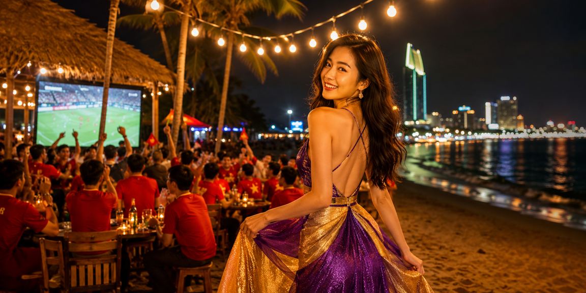 Lễ hội cá cược thể thao Quy Nhơn